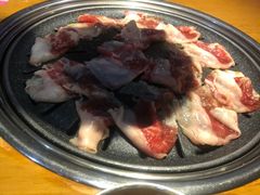 -老炉家木炭烤肉(长江国际店)