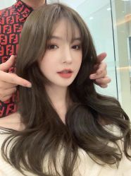 -3AM·S HAIR SALON烫发染发接发