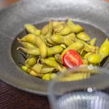 🎃万圣节狂欢夜快来🍷 YinMn鹦鹉蓝西餐厅