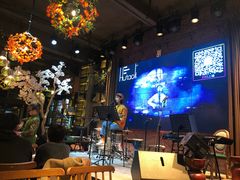 -胡桃里音乐酒馆(下沙店)