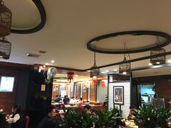 大堂-喜鹊茶点.啫煲(车陂店)