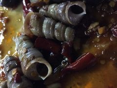 -二红烧烤排骨串(麦岛店)