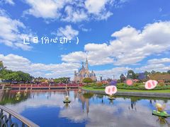 -上海迪士尼度假区