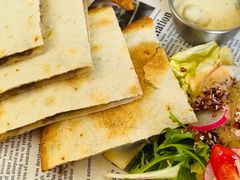 -靡瑅miti西式融合餐吧(星海湾水岸风情街店)