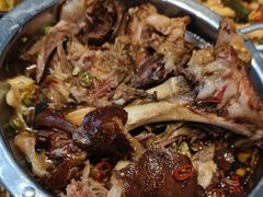 -老山东·山东菜(鲁菜名店)