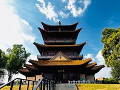 -景德镇陶阳里历史文化旅游区