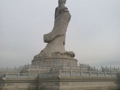 -天津妈祖文化园