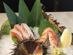 -極上萬膳·日料放题(海岸城店)