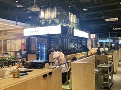 -木屋烧烤(龙湖天街店)