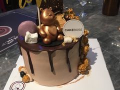 -CAKE BOSS 蛋糕老板(西单君太百货店)