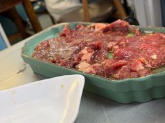 -牛犇炭火烤肉·鲜切烤肉(承德总店)