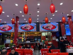 -簋街仔仔小龙虾(总店)