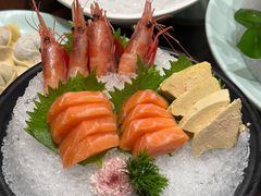 -东海怡品海鲜豆捞(舟宿夜江店)