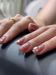 点击看大图 -MOMO·Nail美甲美睫