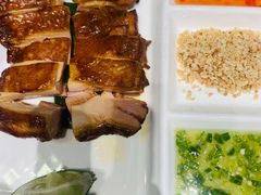 越南烤鸡肉-PHO爺·越南料理(亦庄大族广场店)