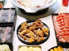 -京门活鱼馆·鱼火锅(百子湾（原红庙）店)