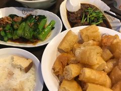 -松發肉骨茶(克拉码头店)