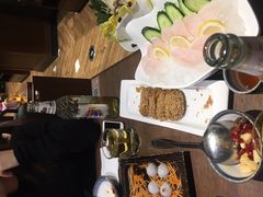 -快乐小羊(富强中路店)