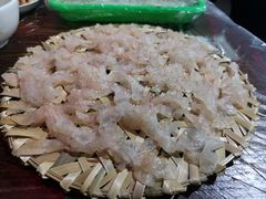 -官塘锋记鱼生·生腌·砂锅粥(牌坊街店)
