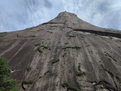 -鄣山大峡谷