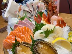 -江左尚白日本料理(万象城店)
