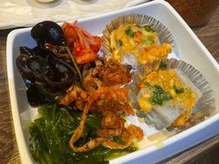 -火炉火自助餐(西直门凯德MALL店)