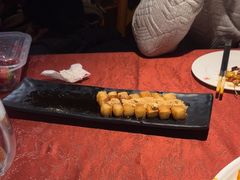 -渝信川菜(长安店)