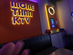 -星聚会KTV(南翔印象城MEGA店)