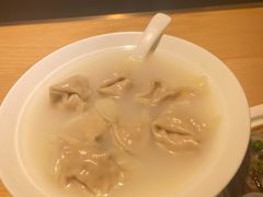 -龙抄手食府(浣花北路店)