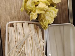 -巴蜀王婆大虾(南锣鼓巷店)