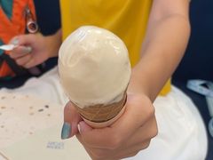 -CREAM STORY意大利手工冰淇淋&甜品(万象前海店)