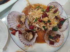 -来之顺海鲜菜馆·青岛菜·始于1993(栈桥店)