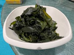 -小厨娘淮扬菜(天印大道店)