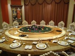 -苏州吴中白金汉爵大酒店