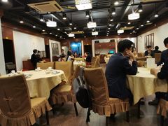 大堂-和膳居饮食有限公司