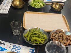 -老虎滩大连海鲜烧烤(建邺云锦路总店)