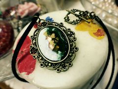 -情侣·团建·手作工坊(虹桥汇金百货店)