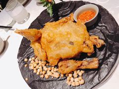 -汉唐宴长安食府