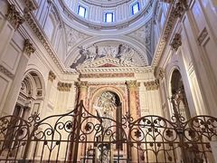 -瓦伦西亚大教堂