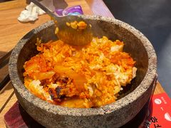 -韩悦牛排烤肉无限续(宝能中心店)