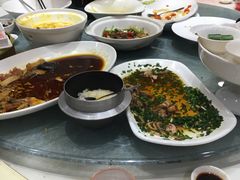 -小厨娘淮扬菜(天印大道店)