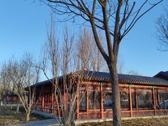 -张家湾公园