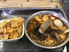 -西环肥仔螺蛳粉(总店)