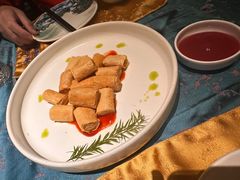 -茶人村·宫廷私厨(奥体印象城店)
