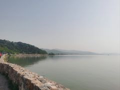 -苏州吴中太湖旅游区