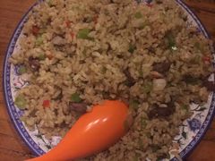 -尕羊烤肉餐厅·清真(会宁路店)