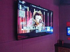 -唱吧麦颂KTV(黄骅华贸商业广场店)