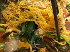 -文立新麻辣烫(合生汇21街区店)