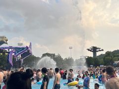 -苏州乐园森林水世界