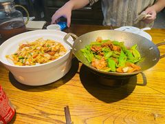 -老阿爸鲜鱼土菜(昆山花桥店)
